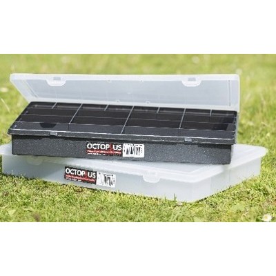 Octoplus 5.02 18 Division Tackle Box