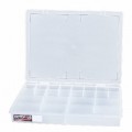 Octoplus 5.02 18 Division Tackle Box