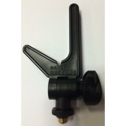 Maver Side Swipe Rod Rest
