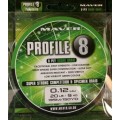 Maver Profile 8 Braid