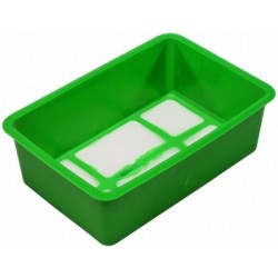 Sensas Mesh Bottom Tray
