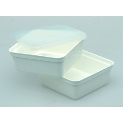 Sensas Bloodworm Box And Seive (05619)