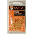 Guru Micro Bait Bands 4mm (Standard)