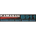 Kamasan B911 Bait Band Rigs
