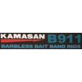 Kamasan B911 XS Bait Band Rigs