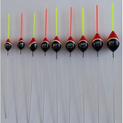 Matchcraft Larissa Pole Float