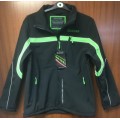 Maver Soft Shell Jacket