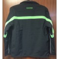 Maver Soft Shell Jacket
