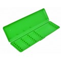 Sensas Plastic Hooklength Box