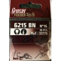 Sensas 6215 Feeder-Tech Hook