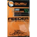 Guru Feeder Special Hook LWGF