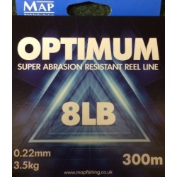 MAP Optimum Reel Line
