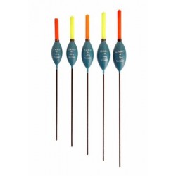 Drennan Carp 4 Pole Float (New)