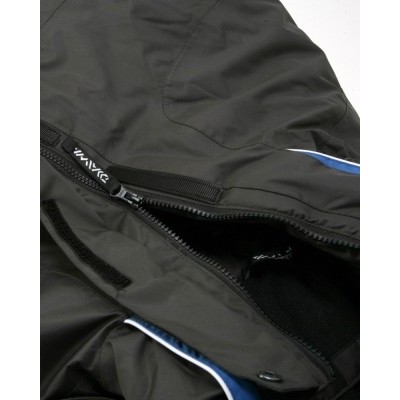 Daiwa Matchwinner Two Piece Suit