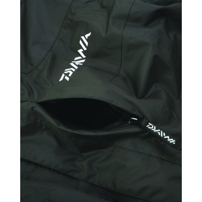 Daiwa Matchwinner Two Piece Suit