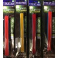 Preston Fluoro Slip Pole Elastic