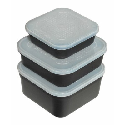 Drennan Maggibox Black