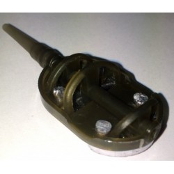 Middy Gripper Method Feeder