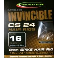 Maver CS24 Spike Hair Rig