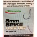 Maver CS24 Spike Hair Rig