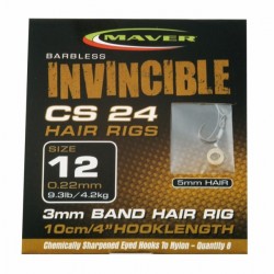 Maver CS24 Banded Hair Rig