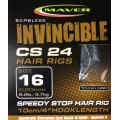 Maver CS24 Speedy Stop Hair rig