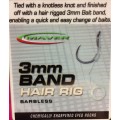 Maver CS25 Banded Hair Rig