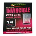 Maver CS25 Banded Hair Rig