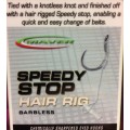 Maver CS27 Speedy Stop Hair Rigs