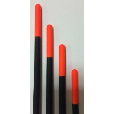Maver Balsa Waggler Straight Loaded