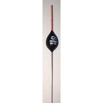 Sensas Micro Pole Float