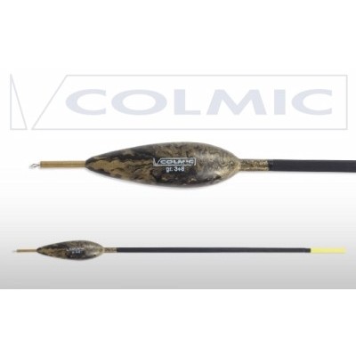 Colmic Victory Competition Waggler
