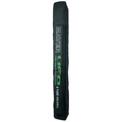 Maver UFO 6 Tube Holdall
