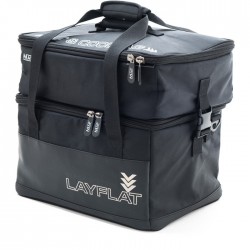 MAP Parabolix Bait Bag Black Edition
