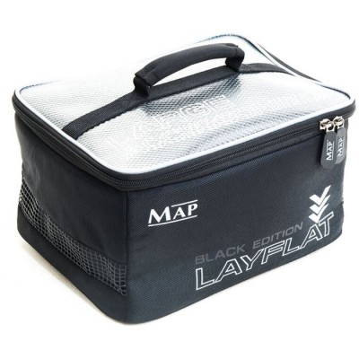MAP Parabolix Accessory Case Black Edition Large