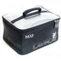 MAP Parabolix Accessory Case Black Edition Large