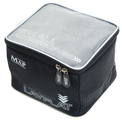 MAP Parabolix Accessory Case Black Edition Small
