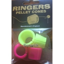 Ringers Pellet Cones