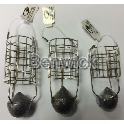 Garbolino Bullet Feeder
