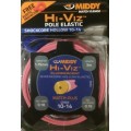 Middy Hi-Viz Shock Core 10-14 Match Plus