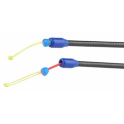 Cresta Pole Dacron Connector