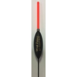 Mark Pollard MP1 Carp (Black) Pole Float