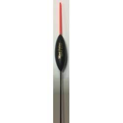 Mark Pollard MP4 (Black)  Pole Float