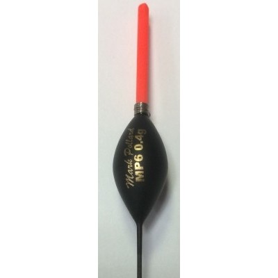 Mark Pollard MP6 (Black) Pole Float