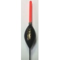 Mark Pollard MP6 (Black) Pole Float