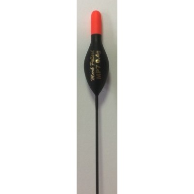 Mark Pollard MP7 (Black) Pole Float