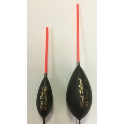 Mark Pollard MP Roach Pole Float
