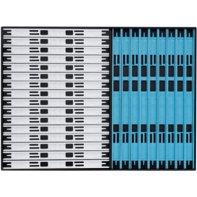 Sensas Winder Trays 03306