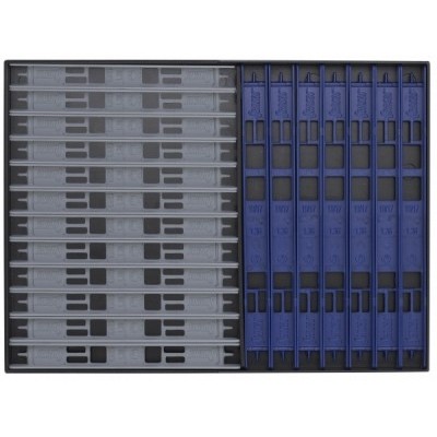 Sensas Winder Trays 03322