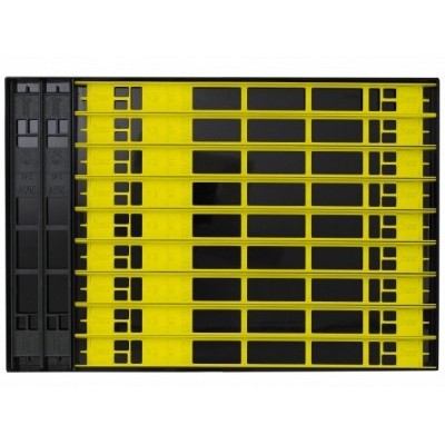Sensas Winder Trays 03326